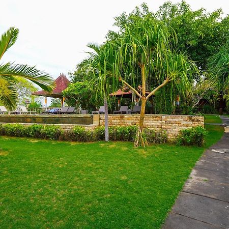 Darsan Lembongan Boutique Cottage Экстерьер фото